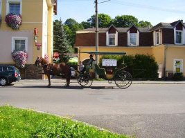 Penzion U Antoníčkova pramene