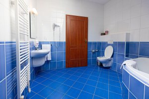 Hotel Dělnický dům v Odrách