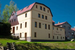 Penzion  Červená Karkulka