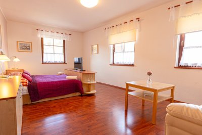 Hotel Dělnický dům v Odrách