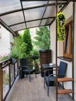 Apartmány Aranka - ubytování Aranka