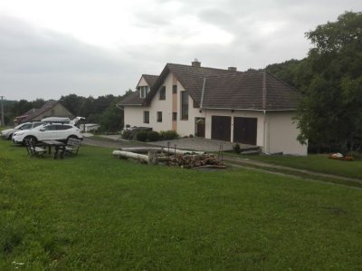 Penzion Trojhora
