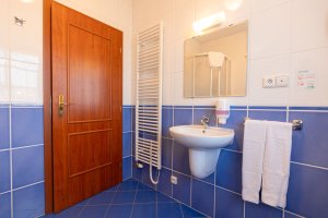 Hotel Dělnický dům v Odrách