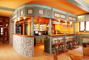 Hotel Vyhlídka Luhačovice