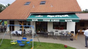 Pelestrovská hospůdka