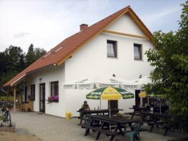 Pelestrovská hospůdka