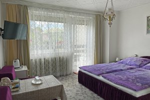 Pension  Villa  Hany