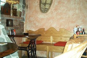 Penzion U Antoníčkova pramene