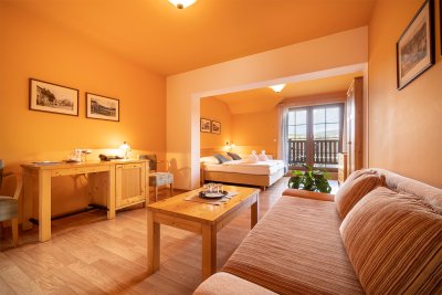 Hotel Vyhlídka Luhačovice