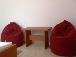 Penzion a restaurace Na Křižovatce