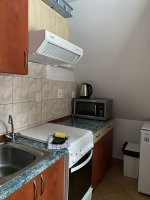Apartmány Luisino údolí