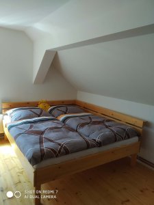 Chalupa u Červeného buku