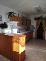 Chalupa k pronajmutí