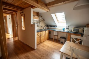 Chalupa U Ztraceného kocoura