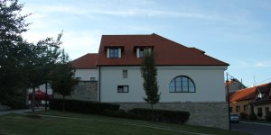 Penzion Zámeček Strání