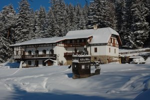 Penzion Na Hájovně