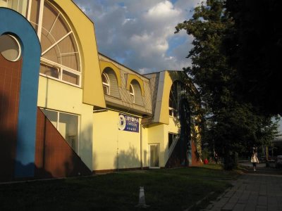 Mlékárna Valašské Meziříčí, spol. s r.o.