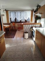 Chalupa k pronajmutí