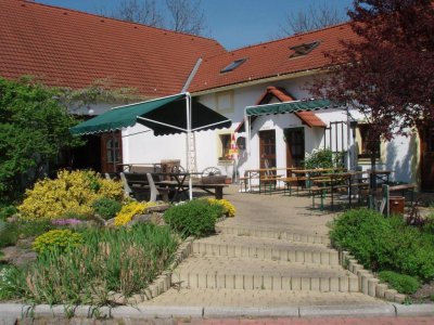 Pension Český statek