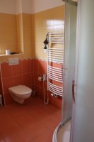 Penzion Zámeček Strání