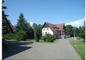 Rekreační středisko Štědronín