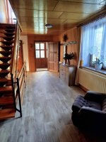 Chalupa k pronajmutí