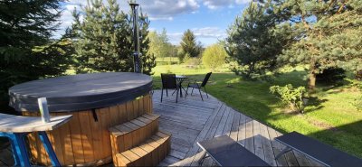 Chalupa U Ztraceného kocoura