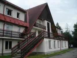 Rekreační středisko Štědronín