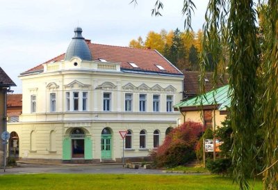 Ubytování Nové Hrady u Litomyšle