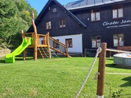 Chata Jana