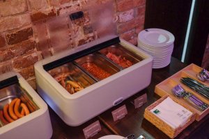 eFi Palace Hotel Brno