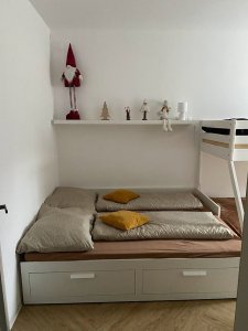 Apartmány Černý Důl 292