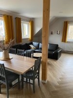 Apartmány Černý Důl 292