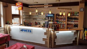 Rekreační středisko Štědronín