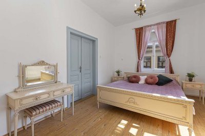 Ubytování Nové Hrady u Litomyšle