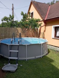 Chalupa u Červeného buku