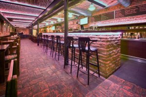 eFi Palace Hotel Brno