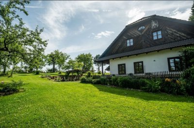 Chalupa U Ztraceného kocoura