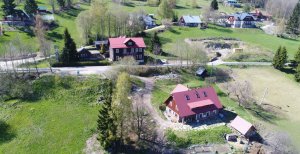 Penzion Stará škola