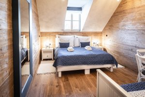 Pension - ANGUSFARM SOBĚSUKY