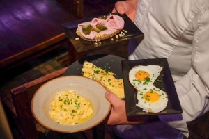 eFi Palace Hotel Brno