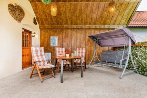 Rekreační chalupa Alena Nohavová