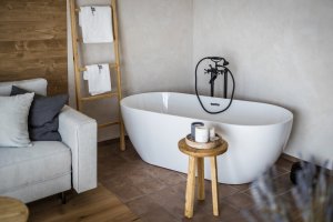 Pension - ANGUSFARM SOBĚSUKY