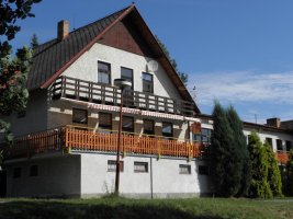 Rekreační středisko Štědronín