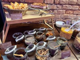 eFi Palace Hotel Brno