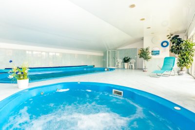 Rekreační chalupa Alena Nohavová