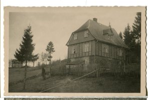 Apartmány & Chata ŠUMAVA