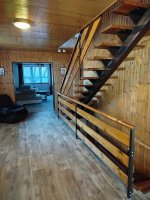 Chalupa k pronajmutí