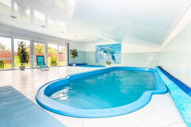 Rekreační chalupa Alena Nohavová