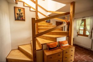 Chalupa U Ztraceného kocoura